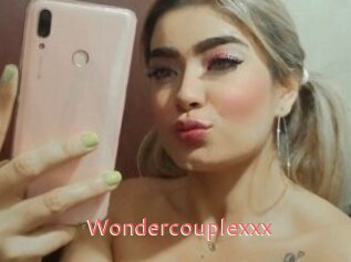 Wondercouplexxx