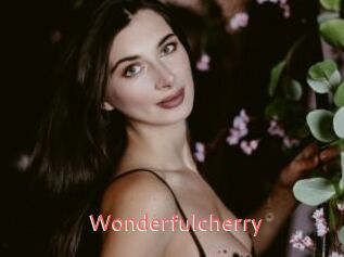 Wonderfulcherry