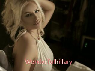 Wonderfulhillary