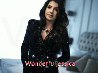 Wonderfuljessica