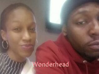 Wonderhead