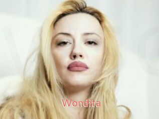 Wondita