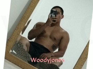 Woodyjones