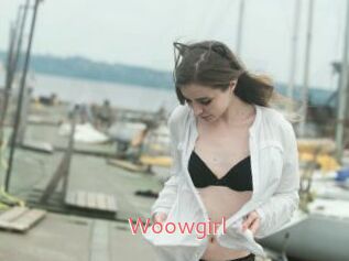Woowgirl