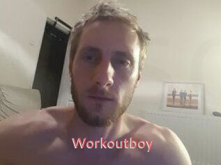 Workout_boy