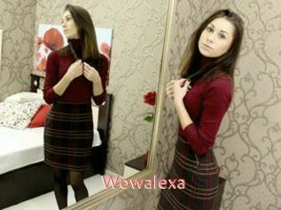 Wowalexa