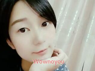 Wownoyou