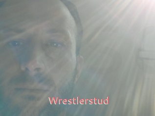 Wrestlerstud