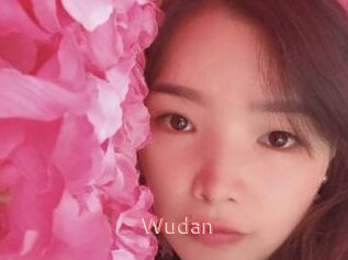 Wudan