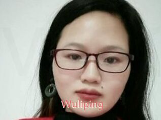 Wuliping