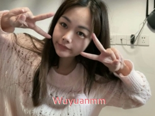 Wuyuanmm