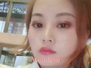 Wuzhiqing