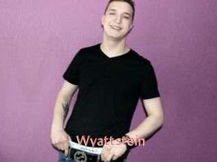 Wyattstein