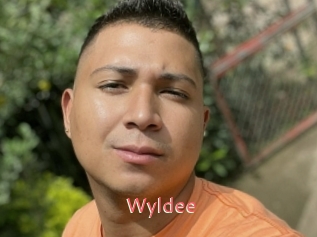 Wyldee