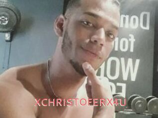 XCHRISTOFERX4U