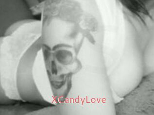 XCandy_Love