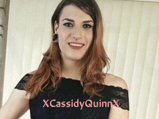 XCassidyQuinnX