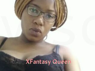 XFantasy_Queen