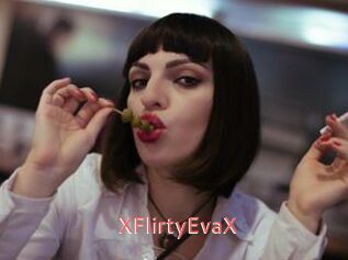 XFlirtyEvaX