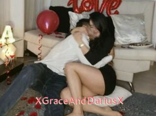 XGraceAndDariusX