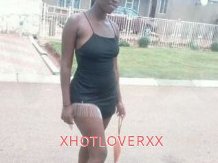 XHOTLOVERXX