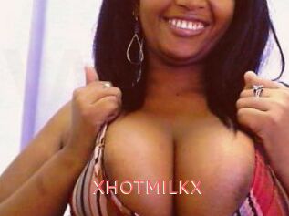 XHOTMILKX