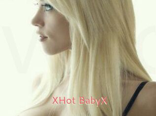 XHot_BabyX