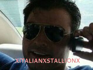 XITALIANXSTALLIONX Webcam Sexe Direct