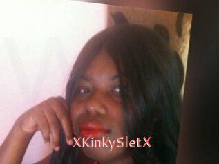 XKinkySletX