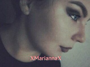 XMariannaX
