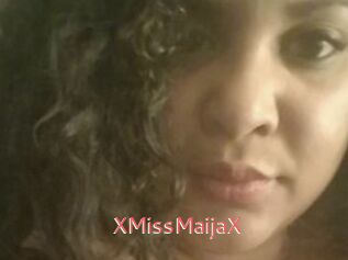 XMissMaijaX