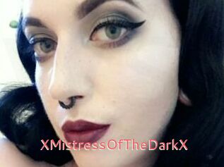 XMistressOfTheDarkX