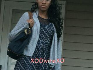 XODivineXO