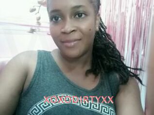XOXODIRTYXX