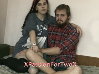 XPassionForTwoX