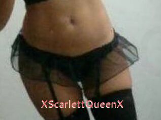 XScarlettQueenX