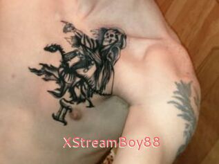 XStreamBoy88