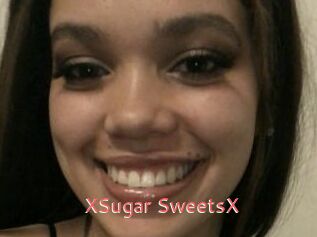 XSugar_SweetsX