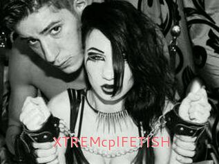 XTREMcplFETISH