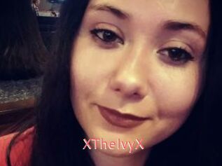 XTheIvyX