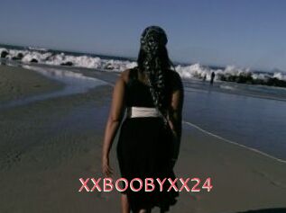 XXBOOBYXX24 Webcam Sexe Direct