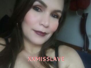 XXMISSLAVE