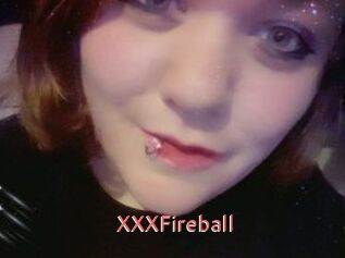XXXFireball