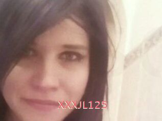 XXXJL125