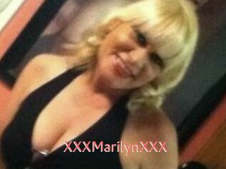 XXXMarilynXXX