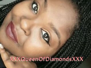 XXXQueenOfDiamondsXXX