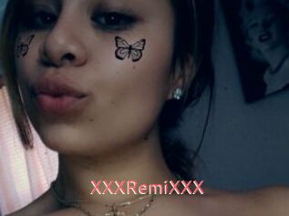 XXXRemiXXX