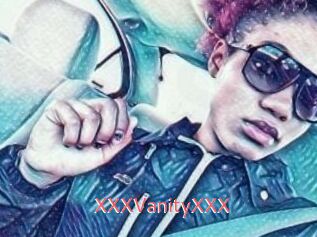 XXXVanityXXX