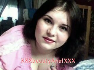XXXbeuatyArielXXX