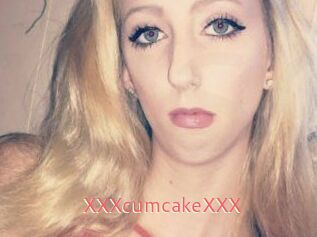 XXXcumcakeXXX